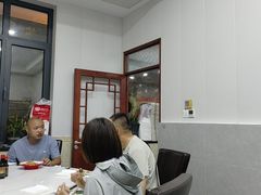 -叶存利海鲜大馅饺子(海宁路总店)