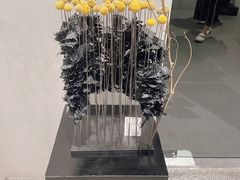 -HELEN FLORAL DESIGN(海上世界文化艺术中心店)