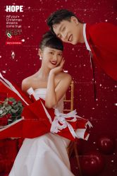 点击看大图 -金夫人婚纱摄影(衡阳店)