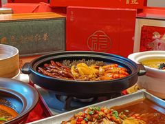 -徽州小镇(高新店)