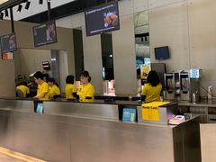 -麦当劳(机场DFS店)