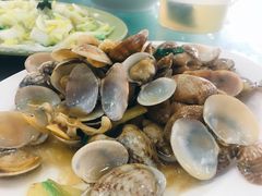 -景好海鲜餐厅(大鹏必选旅游店)