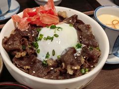 -满来寿喜烧(金虹桥店)