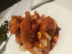 -千日贺茶餐厅(开发区安盛店)