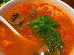 -寻裕记·现炒浇头面(人民广场店)