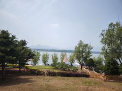 -青龙湖公园