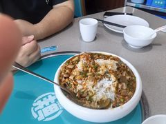 -大锅强·蒸海鲜青岛菜(吾悦广场店)