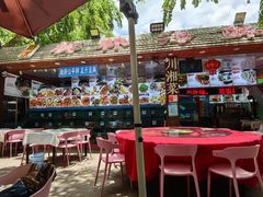 -范饭椰林川湘味海鲜·椰子鸡(三亚湾椰梦长廊店)