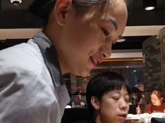 -海底捞火锅(崇文门新世界百货店)