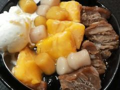 -鲜芋仙Meet Fresh(五道口店)
