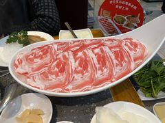 -华晟山城火锅(开发区港西东阁里店)