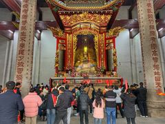 -南岳衡山风景名胜区-南岳大庙