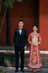 -伊莎贝尔品牌婚纱摄影