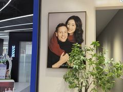 -天真蓝照相馆(五角场百联又一城店)