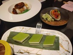 -ManHo万豪中餐厅(成都茂业JW万豪酒店)