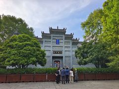 -习家池