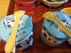 -牛三哥洛阳牛肉汤(生态城店)