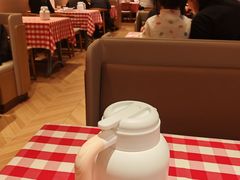 -西贝(虹口龙之梦店)