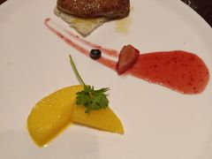 -食间牛排(湖西路店)