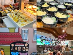-宁波九龙湖开元度假村