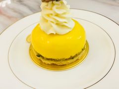 -莫奈花园法式蛋糕