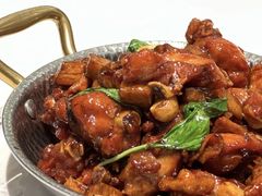 -峨嵋小镇·川菜(正定朗华店)