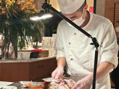 -漢舍中国菜馆(浦东嘉里城店)