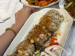 -喜记避风塘炒辣蟹(旗舰店)