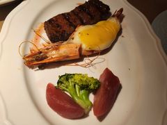 -波特曼西餐厅(中央大街店)