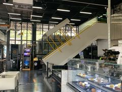 -十二小节BAR·COFFEE·ACE&CLUB·火车咖啡厅(751店)