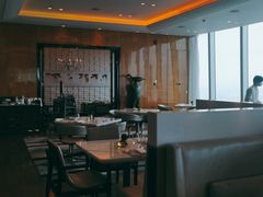 靠窗位-广州四季酒店·意珍·意式自助餐
