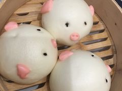-维多利亚大酒店·雅园中餐厅