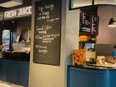 -Wagas沃歌斯(大学路店)