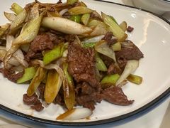 -培万河间驴火•驴肉火锅(东平店)