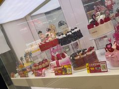 -味多美蛋糕(梨园店)