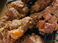 馕坑肉-新疆狼爷烤肉(宋庄店)