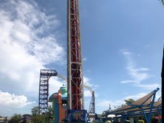 -厦门方特梦幻王国