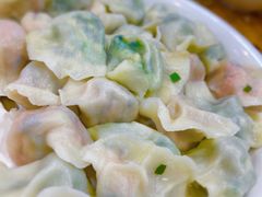 -德聚缘水饺(张家堡新区店)
