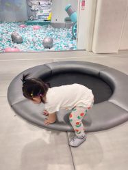 -MINI MARS KIDS CLUB亲子家庭中心(长宁天山店)