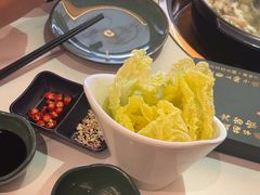 -狐狸爱上椰子鸡(滨江星光大道店)