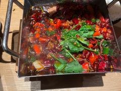 -川堂风·跷脚牛肉·乐山爆炒(宝山日月光店)