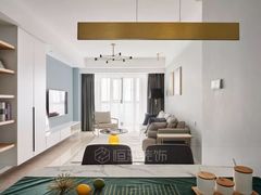 -恒彩家装·品质整装(集团店)
