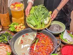 -冯校长老火锅(广州正佳广场店)