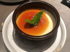 黑糖豆花-云海肴·汽锅鸡·云南菜(高德置地店)