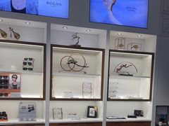 -宝岛眼镜(雨花吾悦广场店)