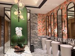 -新加坡文华东方酒店