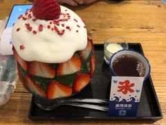 -WONDER ICE 萬得冰田(建設路总店)