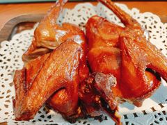 -金光鸽王·经典粤菜(环宇城店)