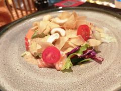 -無境·匠心日本料理(汉街店)