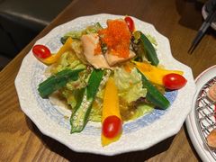 -大雄寿司(中华广场店)